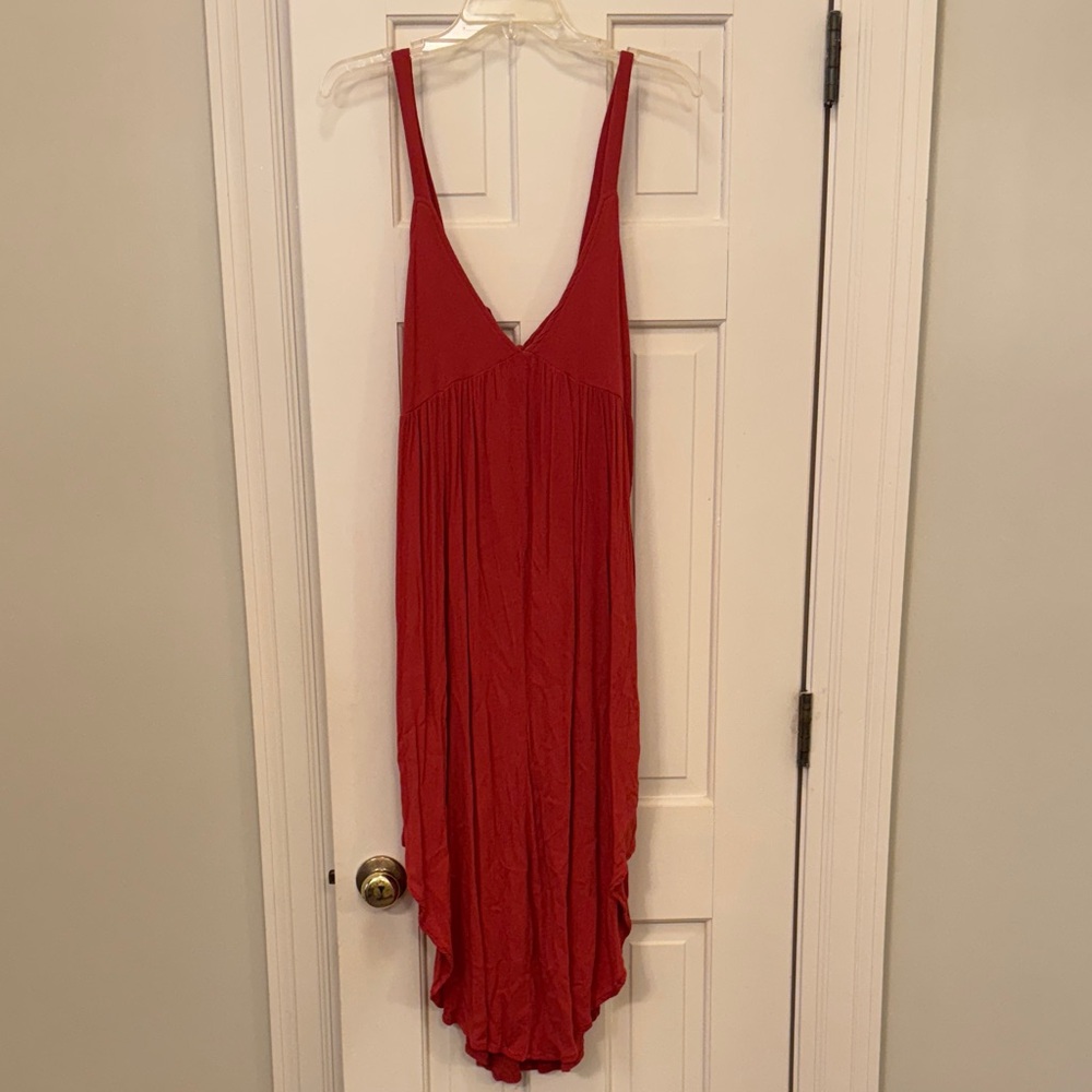 O’Neill Coverup Dress